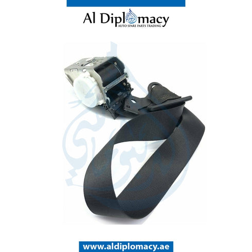 Rear SEAT Belt, CENTER for Mercedes-Benz E Class W212 (2009-2016) models